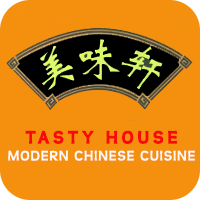 tasty house just eat