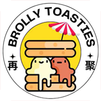 brolly-toasties