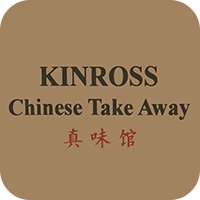 kinross-chinese