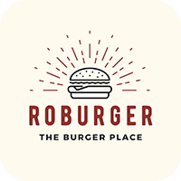 roburger